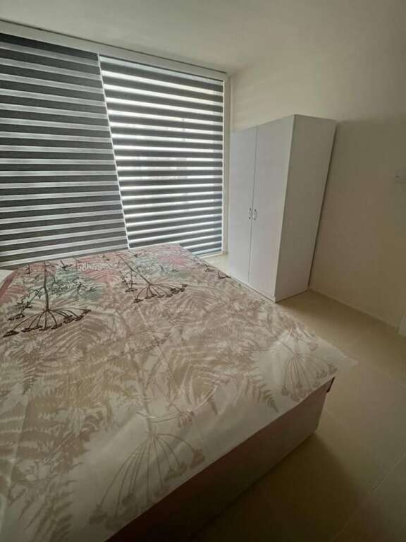 Богаз: Remarkable 2-bed Apartment in Iskele, Bogaz