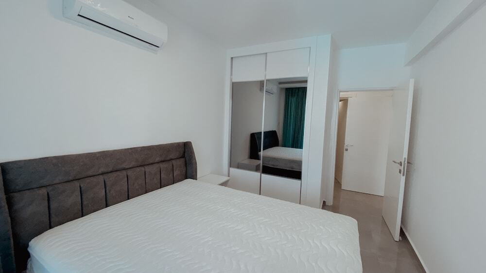 Авгору: Luxury 2 Bedrooms in Iskele