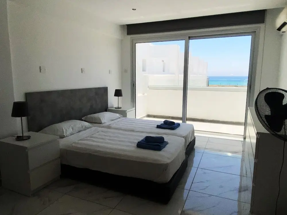 Айя-Напа: Nissi Adonis Suites