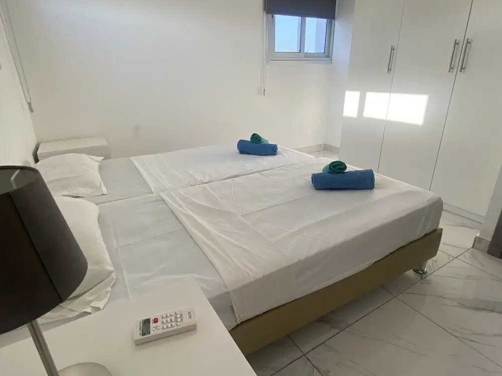 Айя-Напа: Nissi Adonis Suites