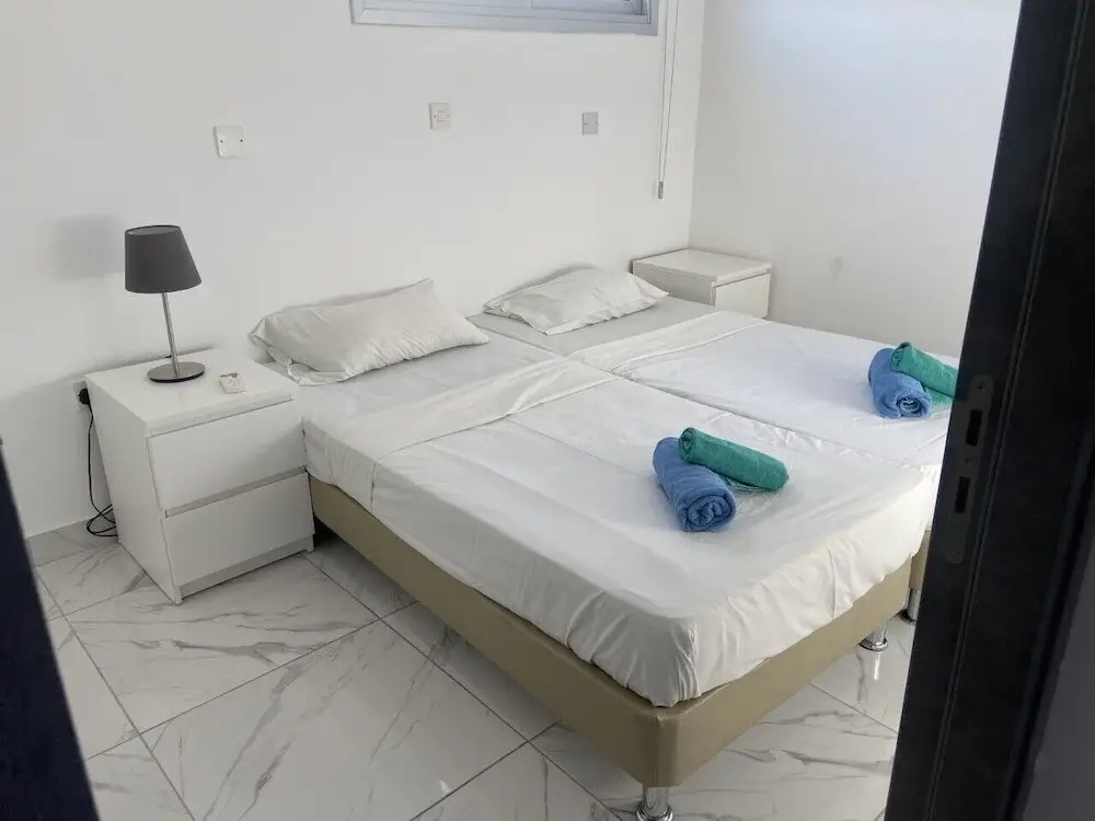 Айя-Напа: Nissi Adonis Suites