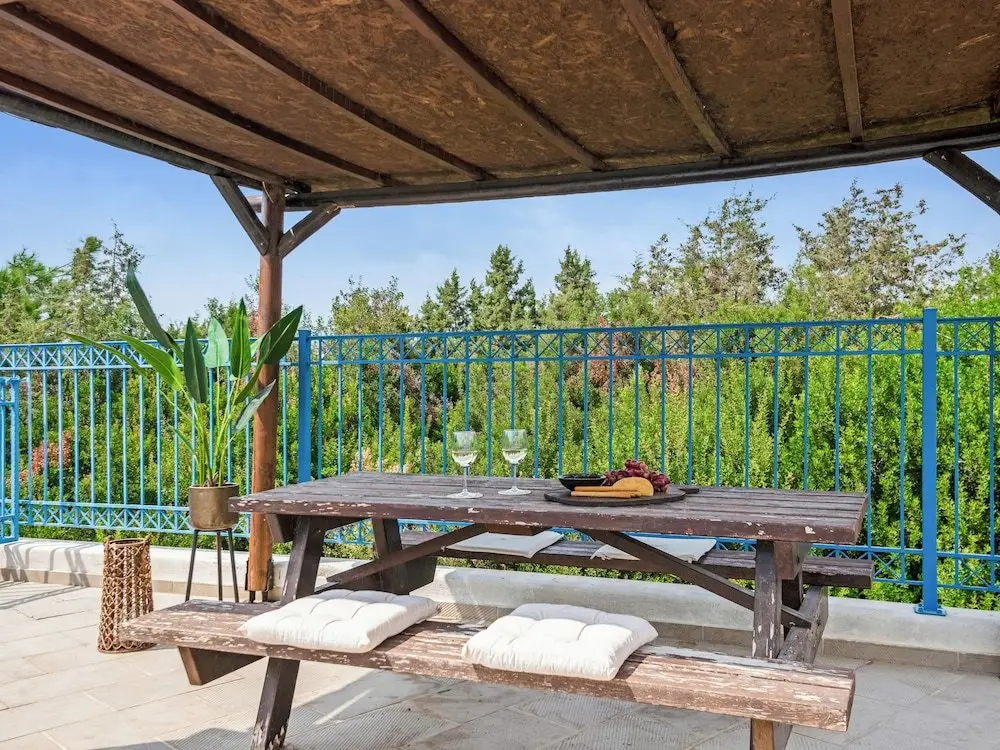 Пейя: Sanders Azzurro - Inviting Villa w/ Private Pool