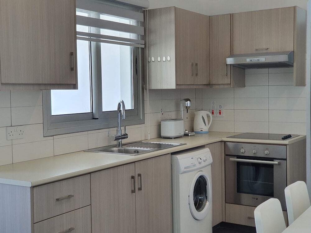 Phaedrus Living City Flat Demetra 102 — фото 1