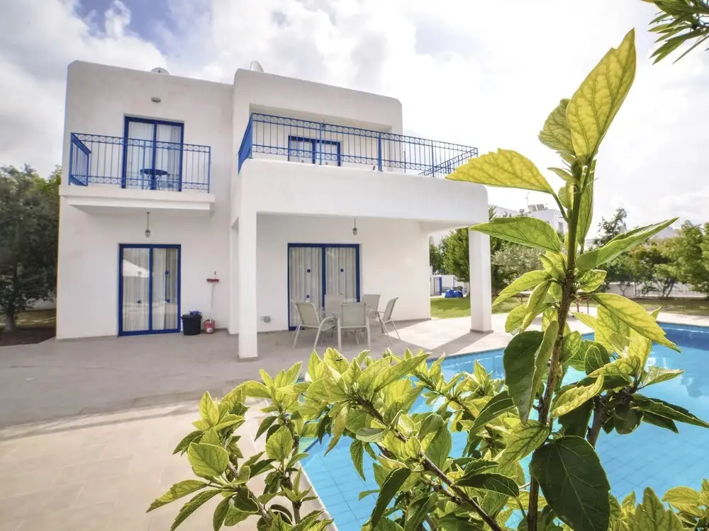Пейя: Modern 4-bedroom Villa