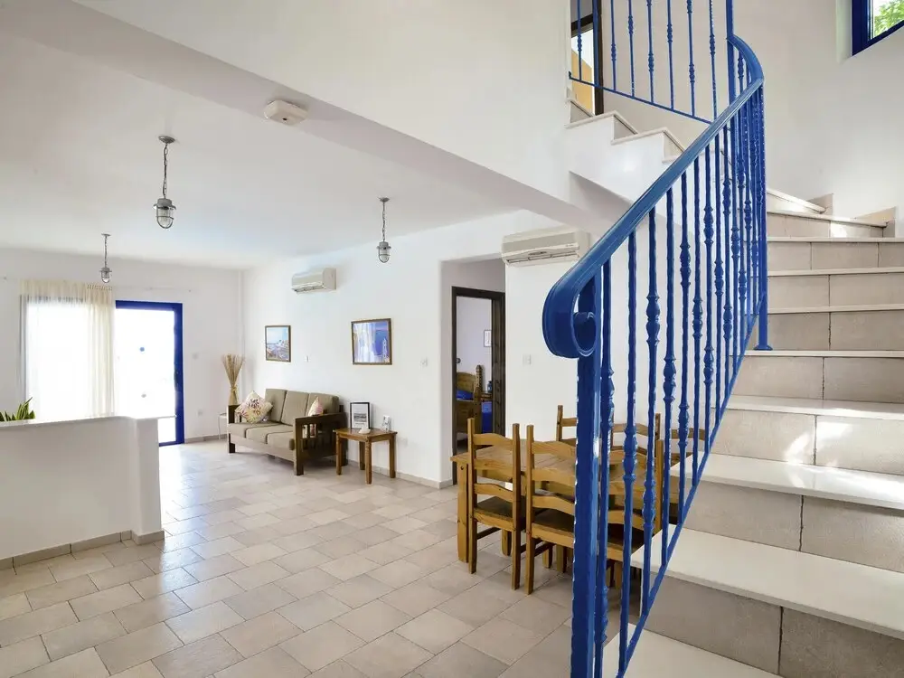 Пейя: Modern 4-bedroom Villa