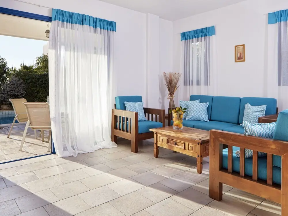 Пейя: Modern 4-bedroom Villa