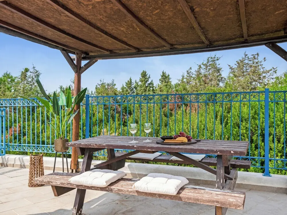 Пейя: Sanders Azzurro - Lovely Villa w/ Private Pool