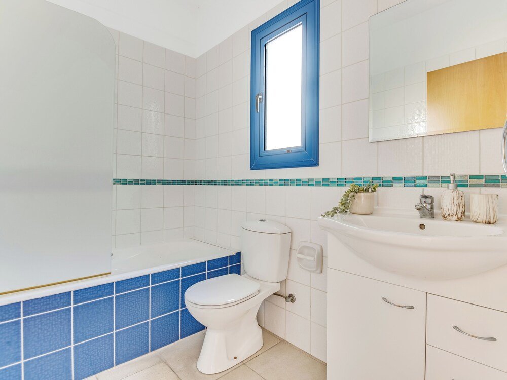 Пейя: Sanders Azzurro - Lovely Villa w/ Private Pool