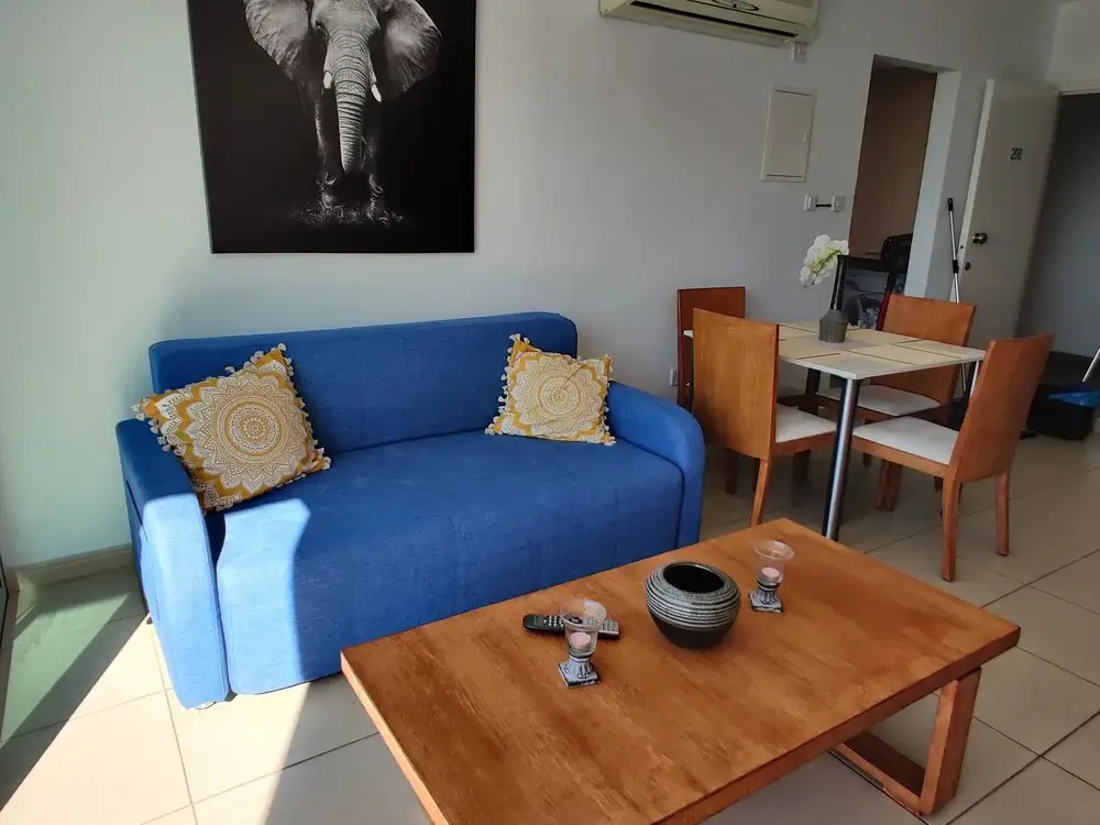 Протарас: Charming 1-bed Apartment in Protaras, Cyprus