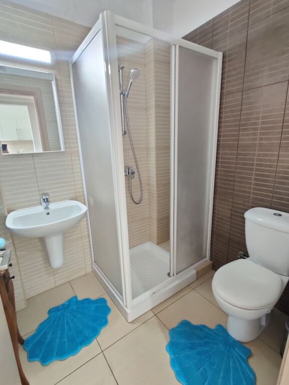 Протарас: Charming 1-bed Apartment in Protaras, Cyprus