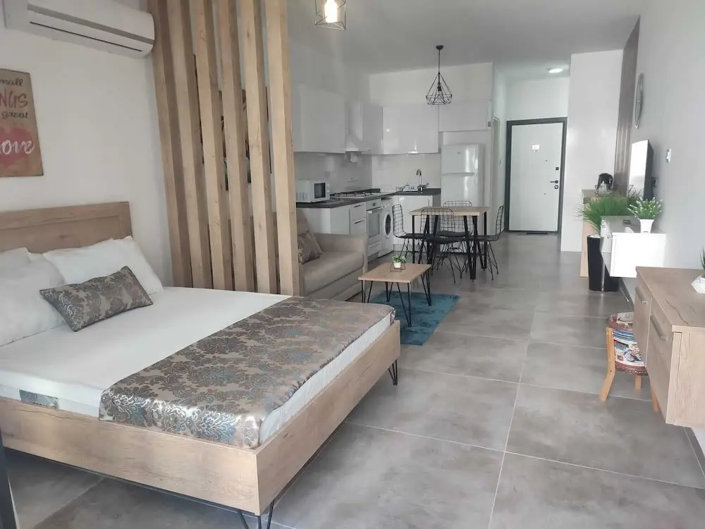 Авгору: Concept Studios in Caesar Resort Cyprus