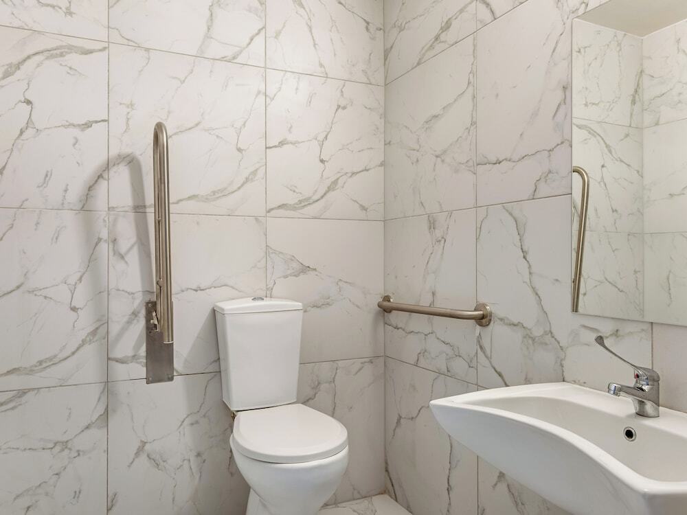 Ларнака: Sanders Crystal - Adorable Studio w Terrace