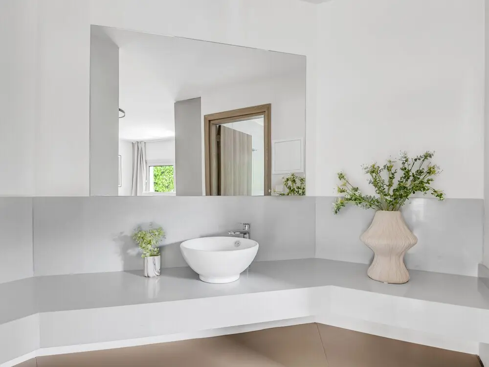 Ларнака: Sanders Crystal - Petite 2-bdr Apt w Terrace