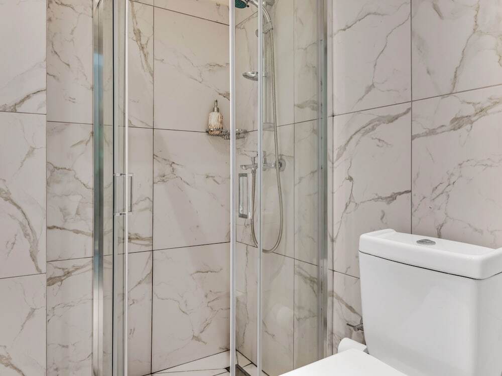 Ларнака: Sanders Crystal - Petite 2-bdr Apt w Terrace