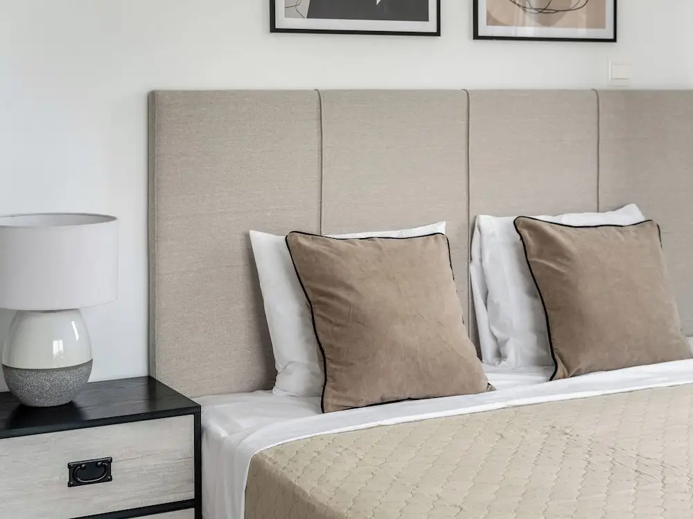 Айос-Атанасиос: Sanders Elgio - Neat 3-bdr Apt With Rooftop