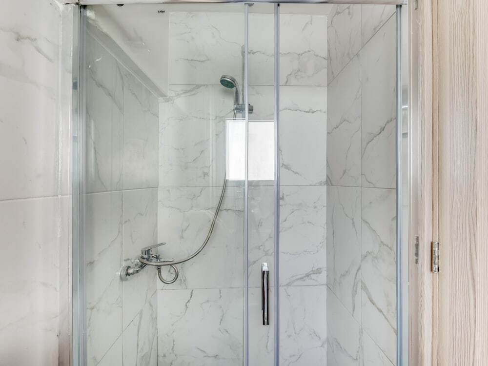 Ларнака: Sanders Crystal - Cool 2-bdr Apt w Terrace
