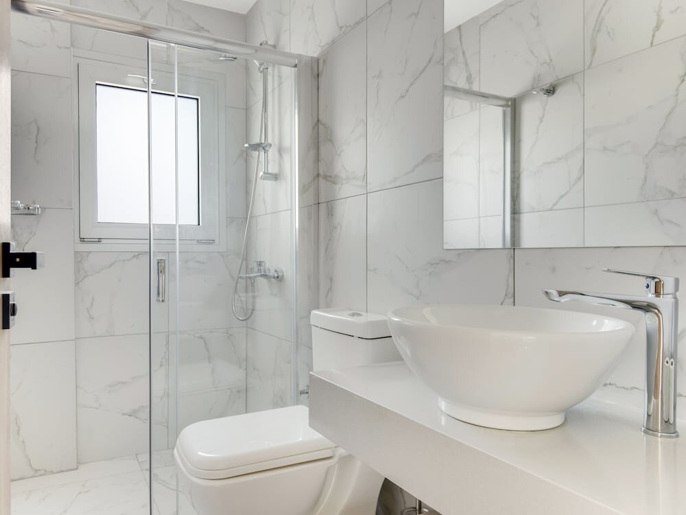 Ларнака: Sanders Crystal - Charming  1-bdr Apt w Balcony