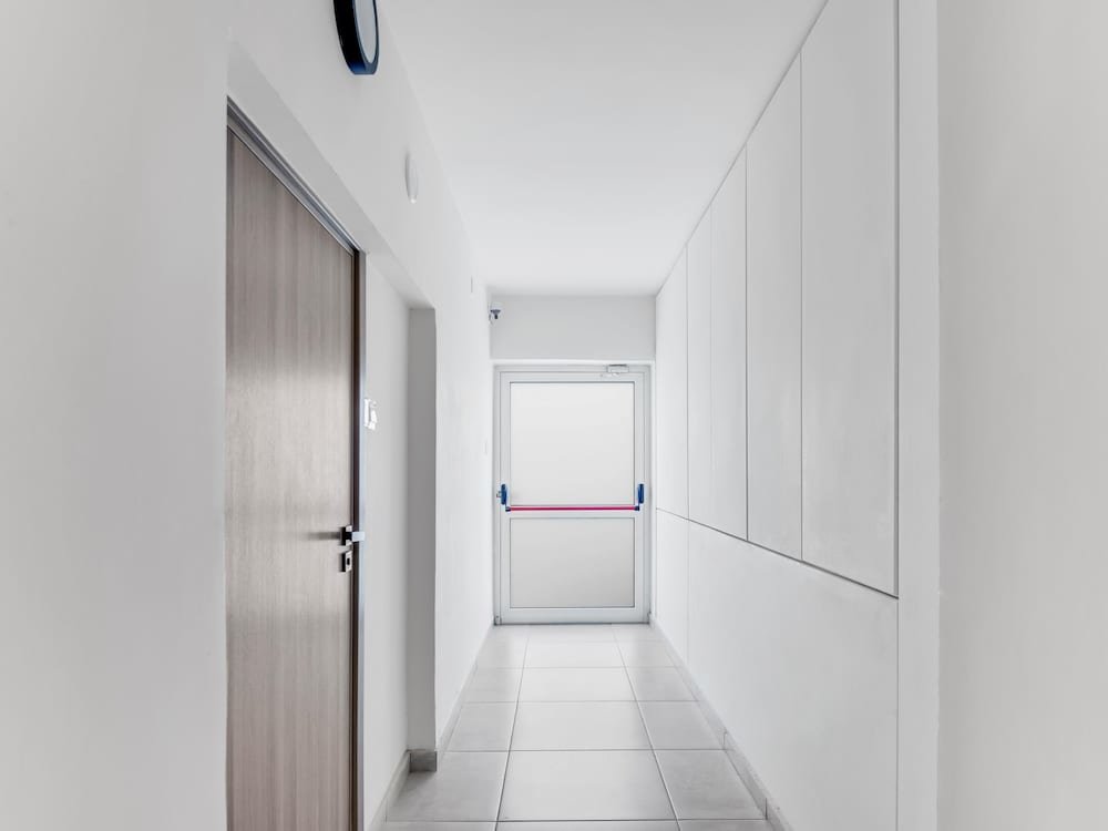 Ларнака: Sanders Crystal - Charming  1-bdr Apt w Balcony