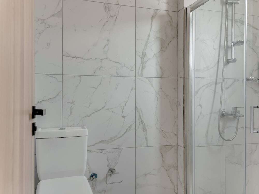 Ларнака: Sanders Crystal - Humble 1-bdr Apt w Balcony