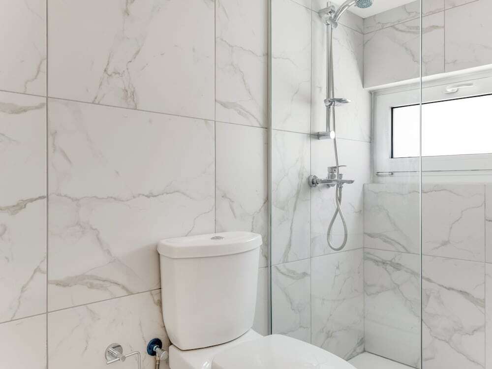 Ларнака: Sanders Crystal - Cozy 1-bdr Apt w City View
