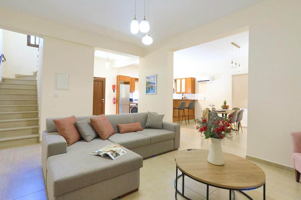 Киссонерга: Villa Lefkas in Malatya