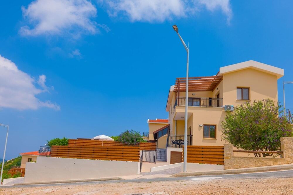Villa Lefkas in Malatya — фото 1