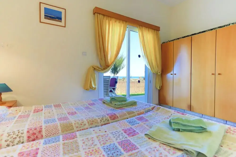 Полис Хрисохус: The Vines in Latchi With 3 Bedrooms and 3 Bathrooms
