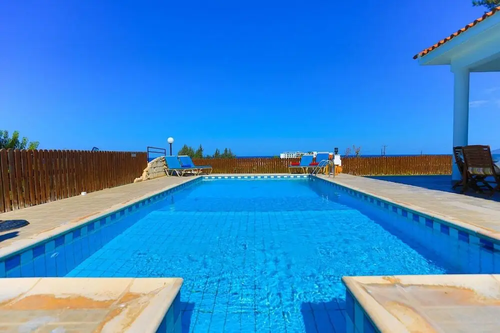 Полис Хрисохус: The Vines in Latchi With 3 Bedrooms and 3 Bathrooms