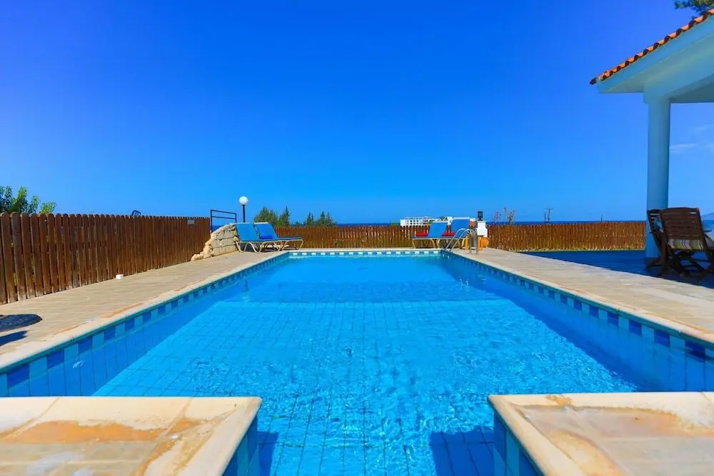 Полис Хрисохус: The Vines in Latchi With 3 Bedrooms and 3 Bathrooms