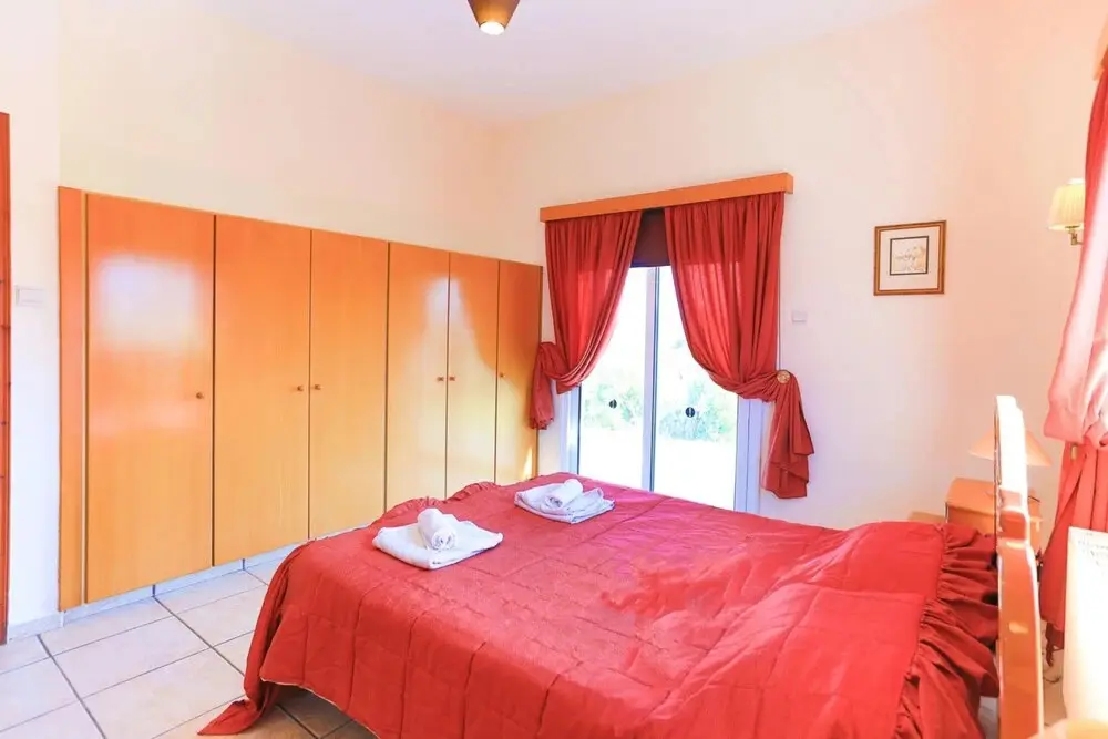 Полис Хрисохус: The Vines in Latchi With 3 Bedrooms and 3 Bathrooms