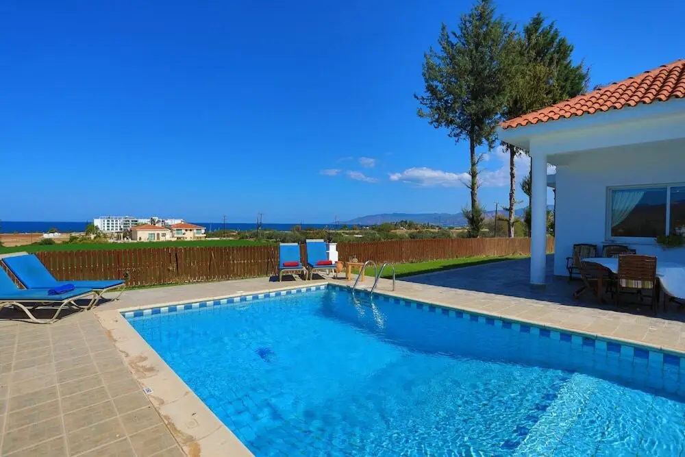 Полис Хрисохус: The Vines in Latchi With 3 Bedrooms and 3 Bathrooms