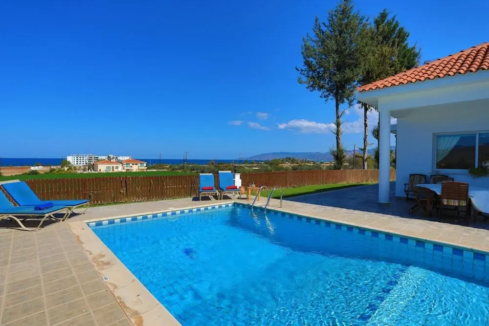 Полис Хрисохус: The Vines in Latchi With 3 Bedrooms and 3 Bathrooms