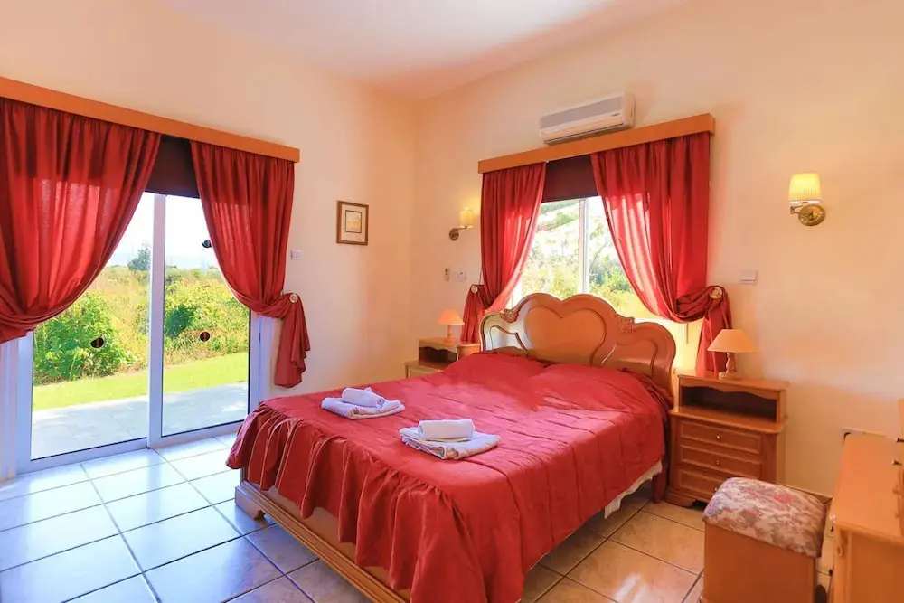 Полис Хрисохус: The Vines in Latchi With 3 Bedrooms and 3 Bathrooms