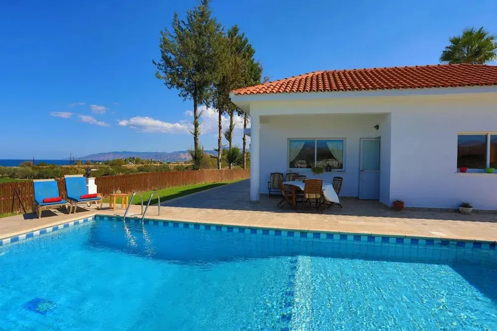Полис Хрисохус: The Vines in Latchi With 3 Bedrooms and 3 Bathrooms