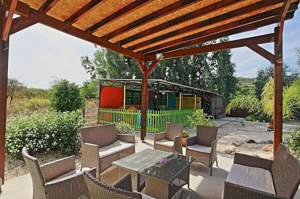 Гоуди: Villa Georgios Rafaela