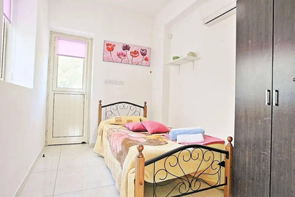 Гоуди: Villa Georgios Rafaela