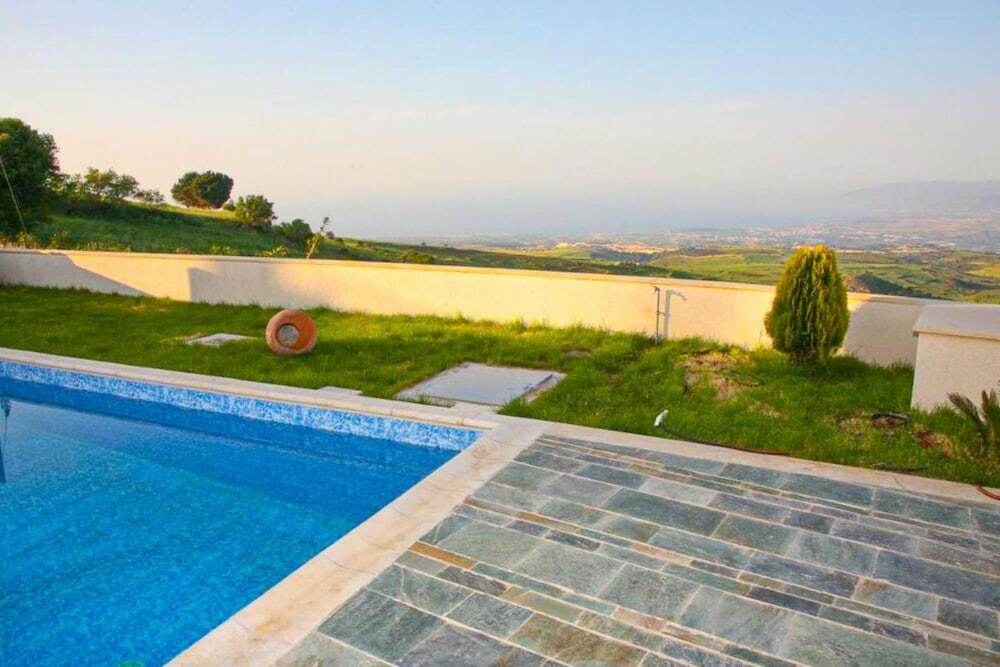 Друшиа: Villa Angelena in Fasli