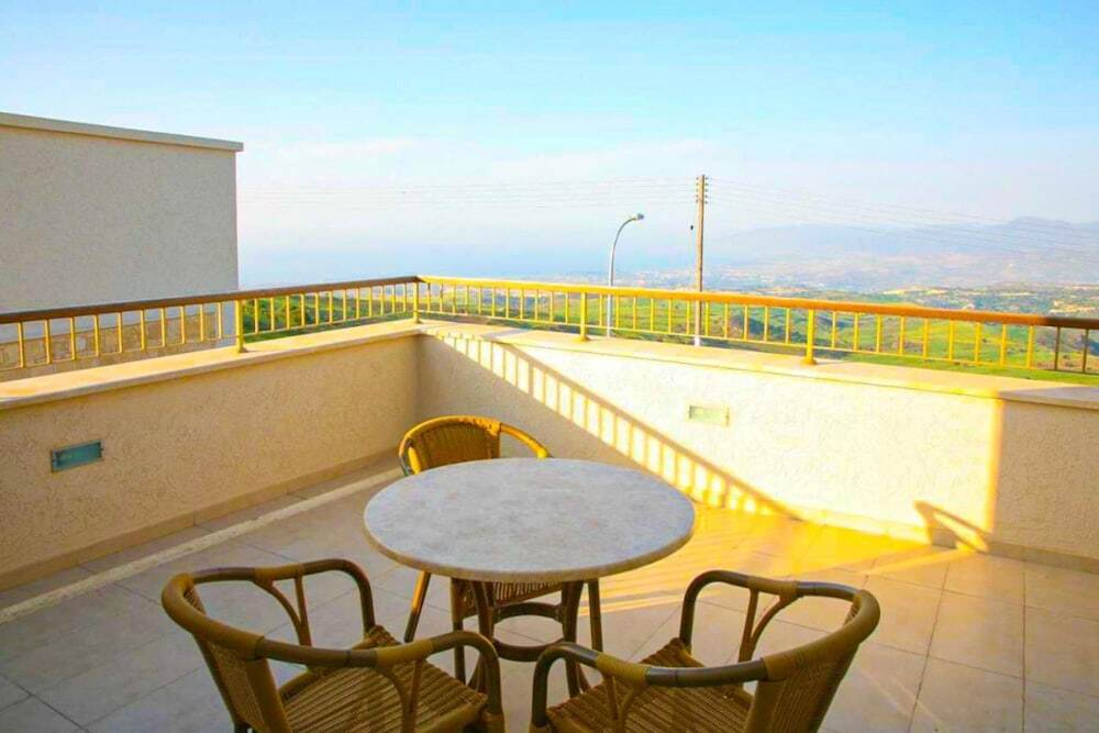 Друшиа: Villa Angelena in Fasli