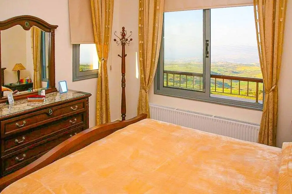 Друшиа: Villa Angelena in Fasli