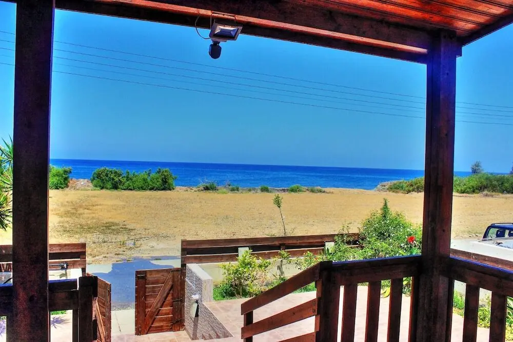 Айя-Марина Хрисохус: Villa Majestic in Agia Marina Chrysochous