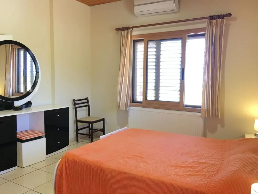 Айя-Марина Хрисохус: Villa Majestic in Agia Marina Chrysochous