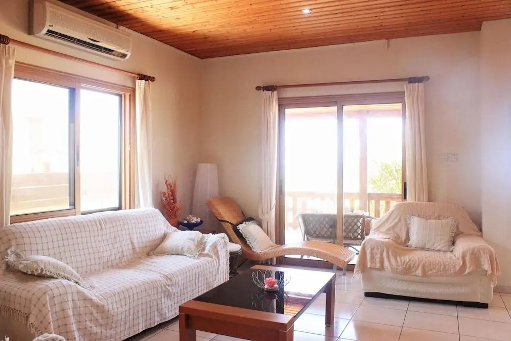 Айя-Марина Хрисохус: Villa Majestic in Agia Marina Chrysochous