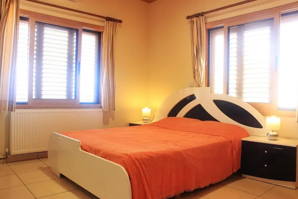 Айя-Марина Хрисохус: Villa Majestic in Agia Marina Chrysochous