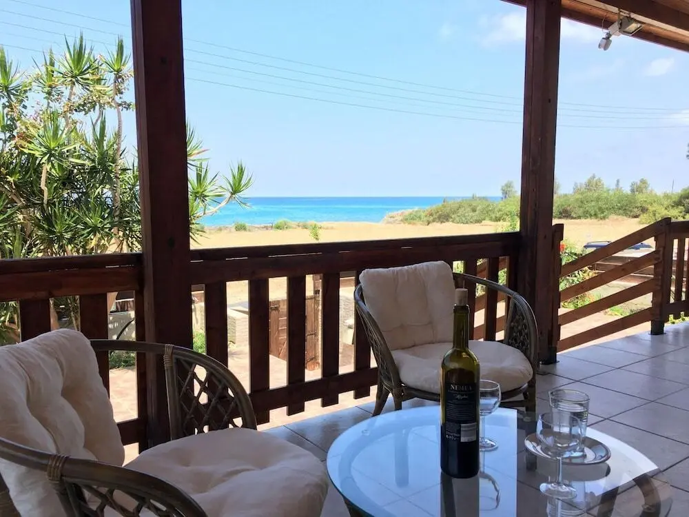 Айя-Марина Хрисохус: Villa Majestic in Agia Marina Chrysochous