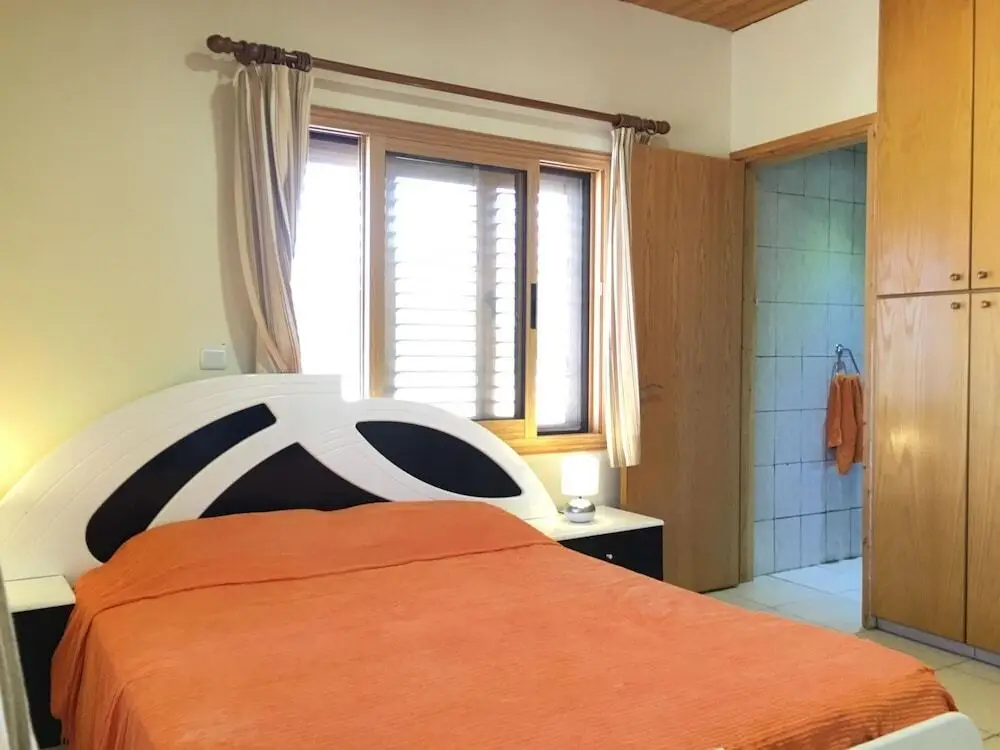 Айя-Марина Хрисохус: Villa Majestic in Agia Marina Chrysochous