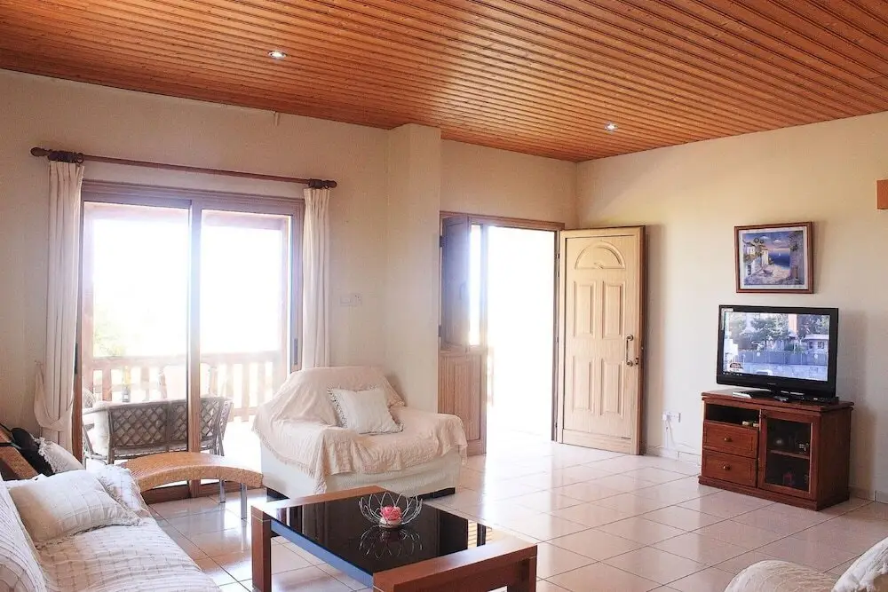 Айя-Марина Хрисохус: Villa Majestic in Agia Marina Chrysochous
