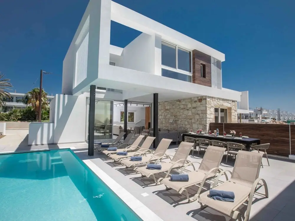 Айя-Напа: Ankb4 Ayia Napa in Ayia Napa