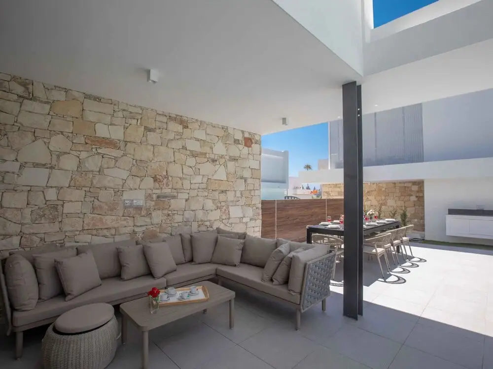 Айя-Напа: Ankb4 Ayia Napa in Ayia Napa