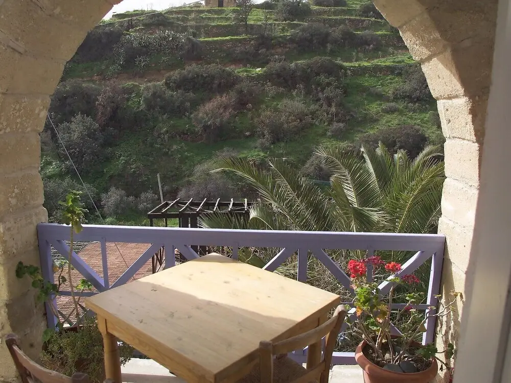 Точни: Vasilikos House Ta Kent