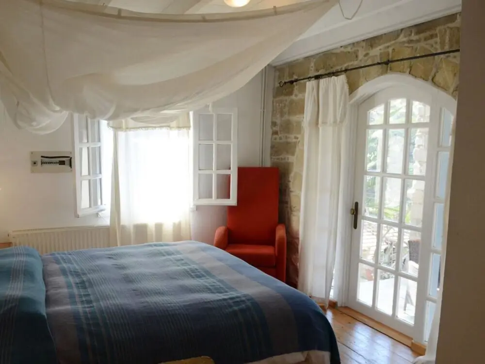Точни: Vasilikos House Ta Kent